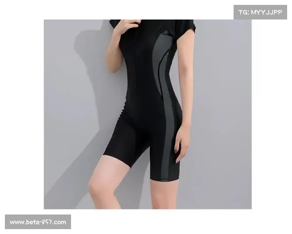 Speedo推出首款AI自适应阻力削减泳衣面料引领泳装科技新革命 Speedo推出首款AI自适应阻力削减泳衣面料引领泳装科技新革命