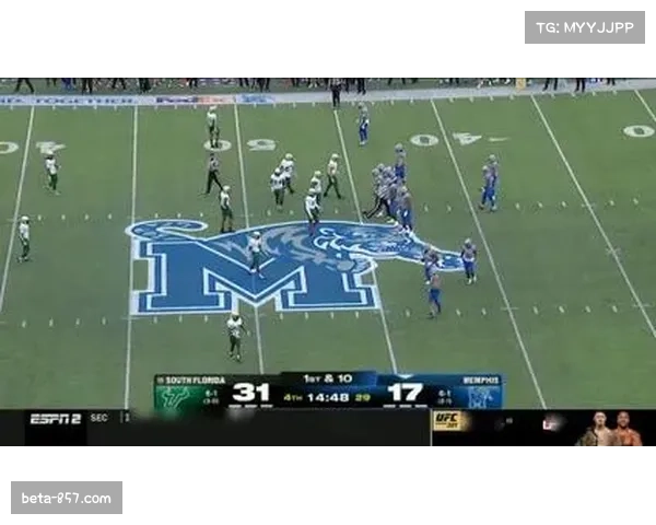 孟菲斯大学利用主场优势 下半场顶住旧金山反扑