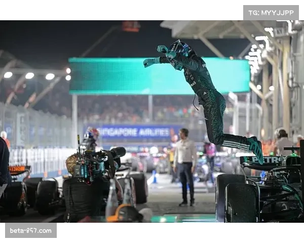 F1车队平均估值达34.2亿美元 商业价值攀升稳居全球顶级体育资产