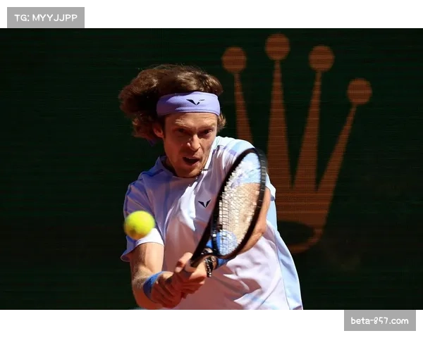 卢布列夫直落两盘取胜 世界队世界网球洲际对抗赛再添一分