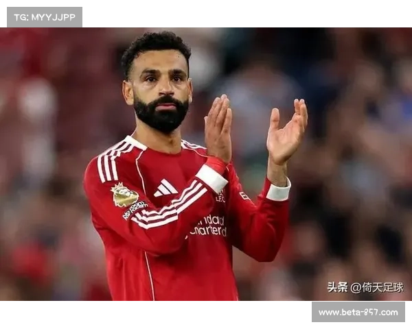 红军全场控球超六成无果 萨拉赫埃基蒂克屡失良机